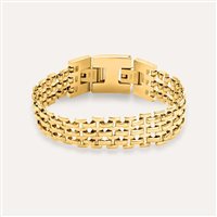 Bracciale Stroili Oro Donna in Acciaio 1694691 - 1694691